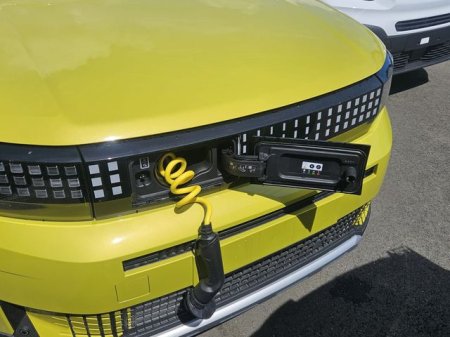 2026 Fiat Grande Panda - photo 29
