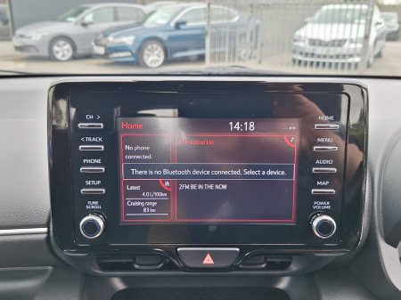 2023 Toyota Yaris - photo 17
