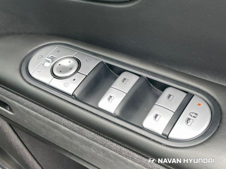 2024 Hyundai IONIQ 5 - photo 31