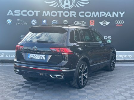 2023 Volkswagen Tiguan - photo 6