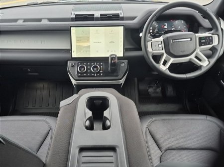 2026 Land Rover Defender - photo 2