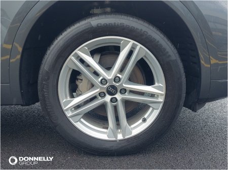 2022 Audi Q5 - photo 7