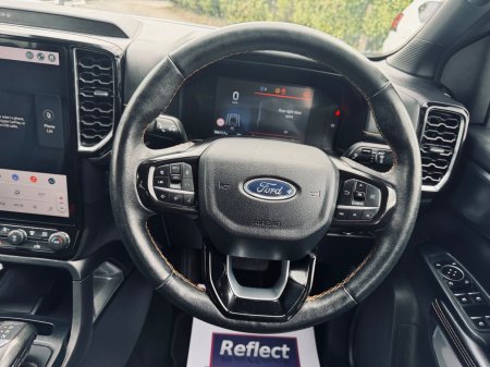 2023 Ford Ranger - photo 15