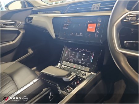 2023 Audi Q8 - photo 16
