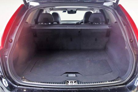 2017 Volvo XC60 - photo 27