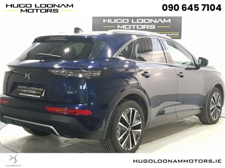 2023 DS Automobiles DS 7 - photo 7