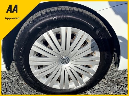 2017 Volkswagen Polo - photo 8