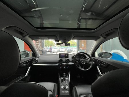 2017 Audi Q2 - photo 15