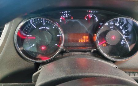 2016 Peugeot 5008 - photo 13
