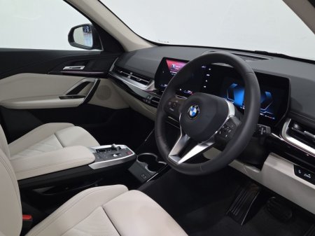 2026 BMW X1 - photo 6