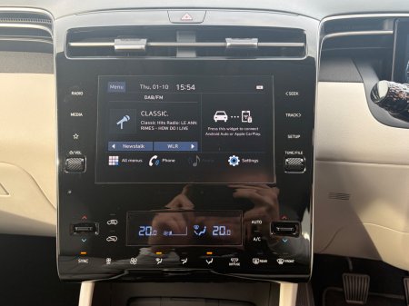 2024 Hyundai Tucson - photo 21