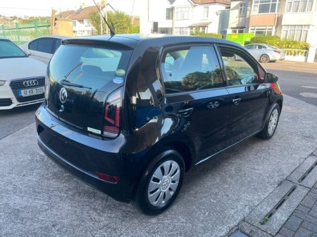 2019 Volkswagen up! - photo 3