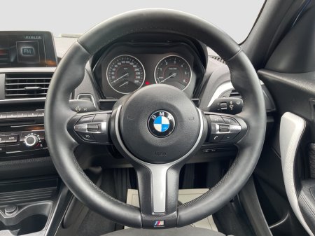 2016 BMW 1-Series - photo 15