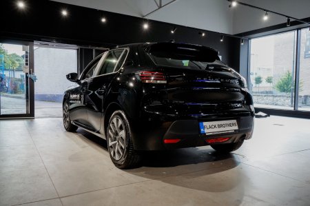 2026 Peugeot 208 - photo 4