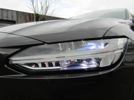 2021 Volvo S90 - photo 49