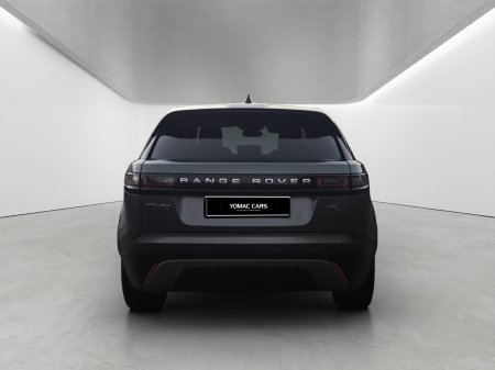 2019 Land Rover Range Rover Velar - photo 4