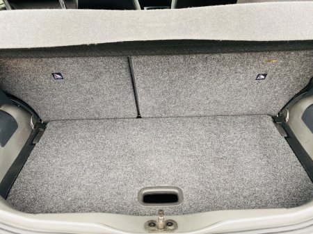 2019 Volkswagen up! - photo 24