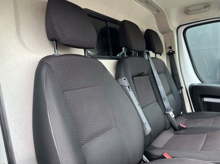 2023 Peugeot Boxer - photo 5