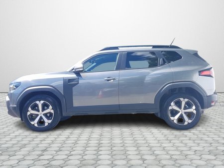 2026 Dacia Duster - photo 5