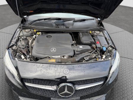 2017 Mercedes-Benz A-Class - photo 18