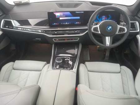 2026 BMW X5 - photo 4