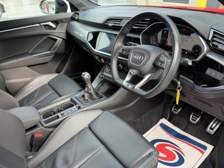 2020 Audi Q3 - photo 7