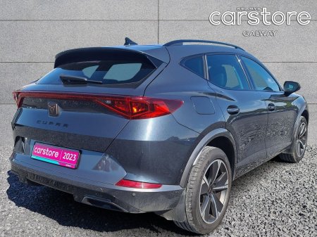 2023 Cupra Formentor - photo 3