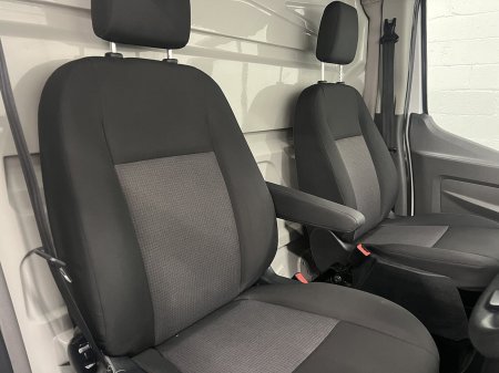2022 Ford Transit - photo 13