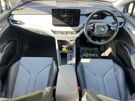 2023 Skoda Enyaq - photo 11