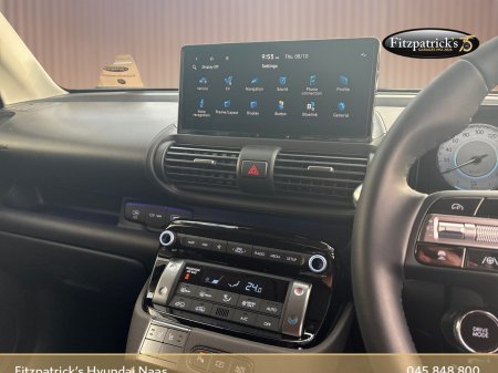 2026 Hyundai INSTER - photo 11