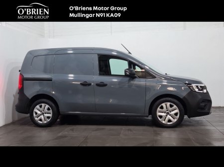 2025 Renault Kangoo - photo 7
