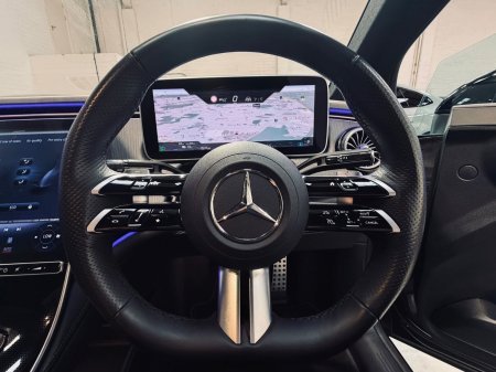 2025 Mercedes-Benz EQE - photo 23