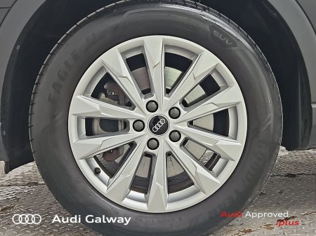 2023 Audi Q3 - photo 6