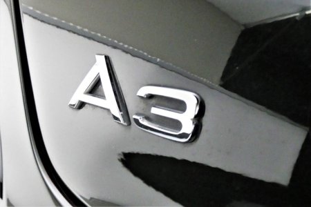 2019 Audi A3 - photo 32