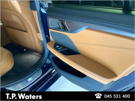 2020 BMW 8-Series - photo 11