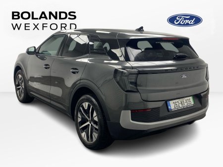 2026 Ford Explorer - photo 3