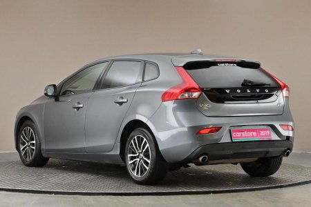 2019 Volvo V40 - photo 7
