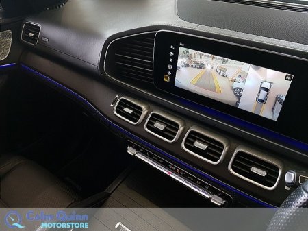 2022 Mercedes-Benz GLE - photo 16