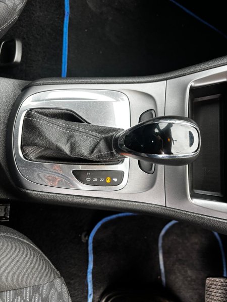 2019 Opel Astra - photo 10