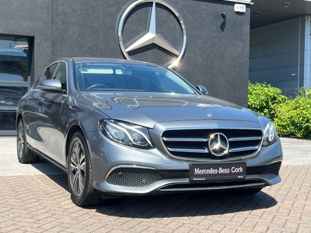 2020 Mercedes-Benz E-Class - photo 12