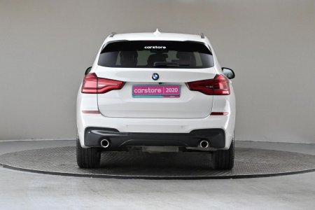2020 BMW X3 - photo 8