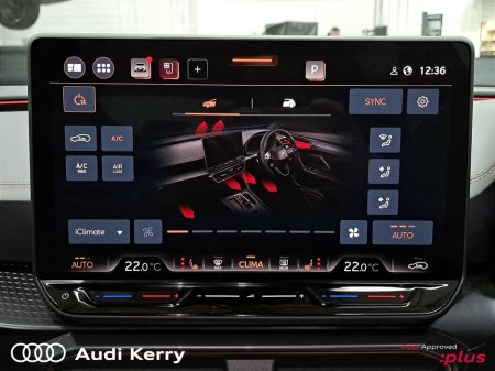 2025 Cupra Formentor - photo 17