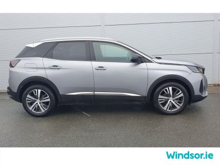 2022 Peugeot 3008 - photo 12
