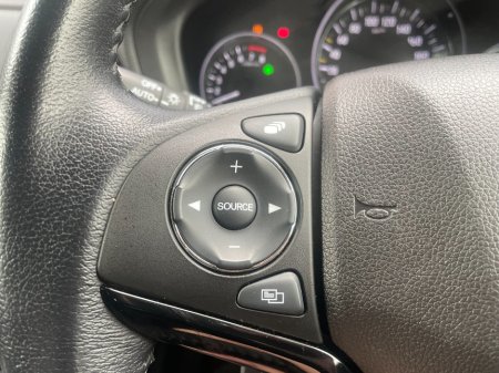 2021 Honda HR-V - photo 12