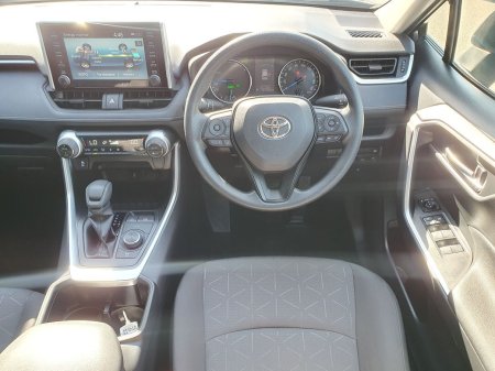 2022 Toyota RAV4 - photo 13