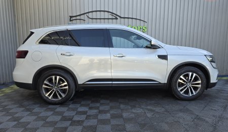 2018 Renault Koleos - photo 2