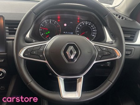 2024 Renault Captur - photo 23