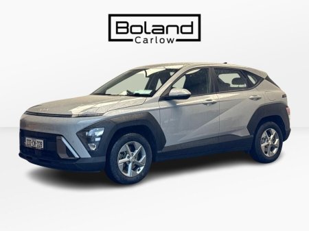 2023 Hyundai KONA 1.6 HYBRID SIGNATURE *AUTO* €90 PER WEEK