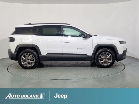 2027 Jeep Compass - photo 5