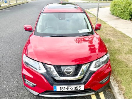 2018 Nissan X-Trail - photo 11